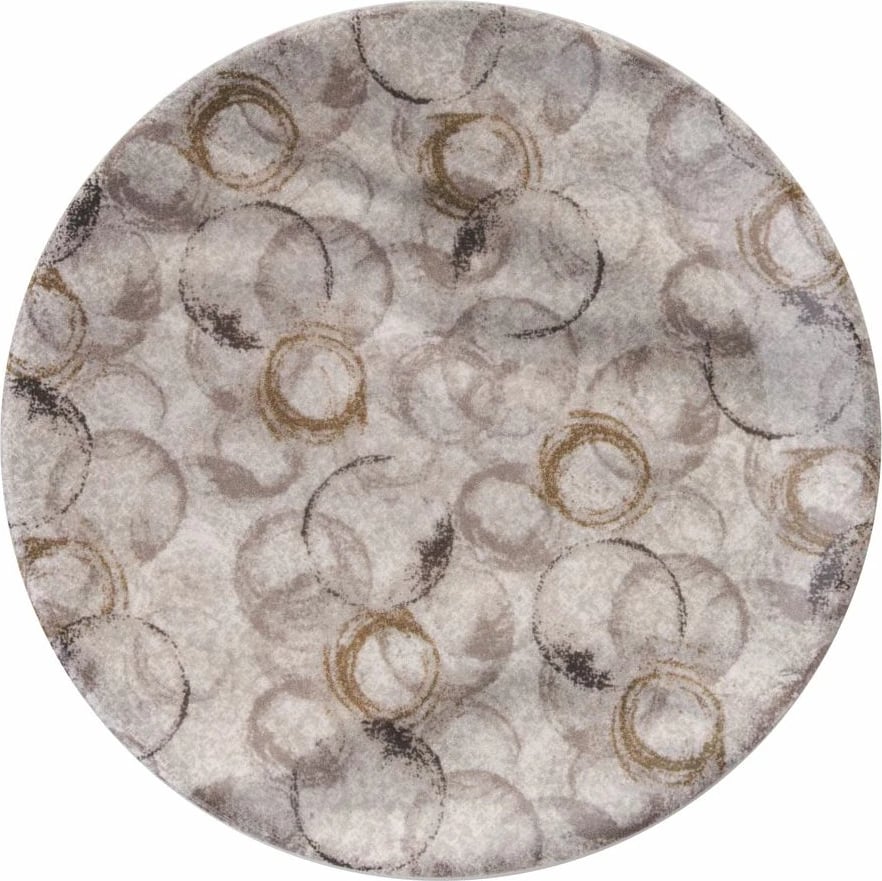 Set pjatash ëmbëlsirash (6 copë), Hermia Concept, Bubble