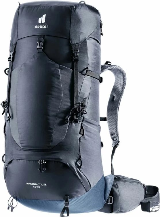 Çantë shpine Deuter, për femra dhe meshkuj, e kaltër