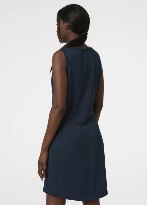 Fustan për femra Helly Hansen, blu marin