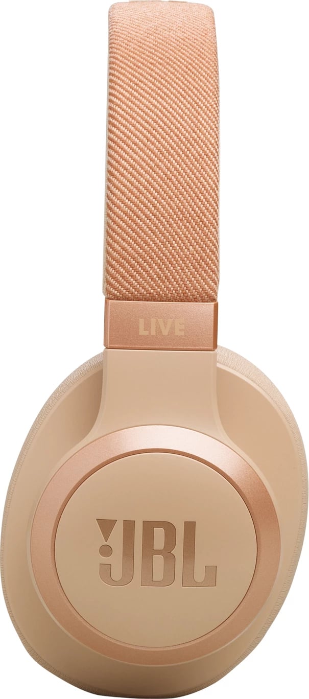 Kufje JBL LIVE 770 NC