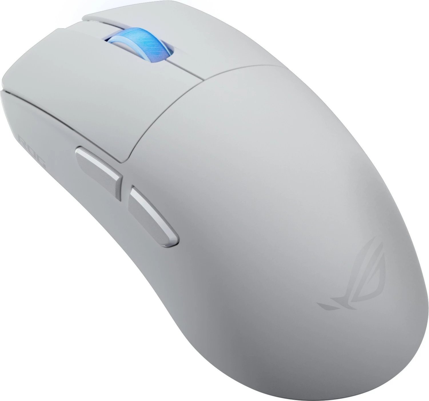 Maus ASUS ROG Harpe II ACE, wireless, i bardhë