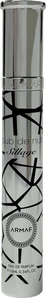 Eau de Parfum Armaf Club de Nuit Sillage 10ml