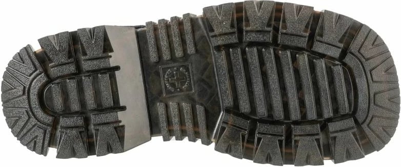 Sandale për femra Dr. Martens, të zeza