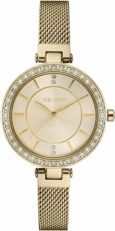 Orë dore për femra Paul Lorens, ari