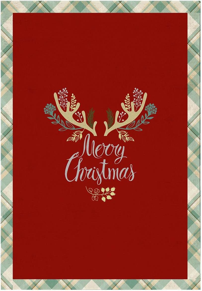 Mbulesë tavoline Hermia Concept, shumëngjyrëshe, HM-Tblnwy26-2, 140x300 cm