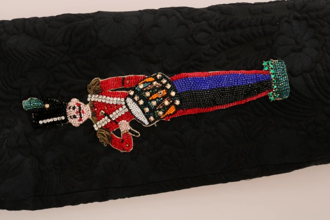 Sako për femra Dolce & Gabbana, e zezë