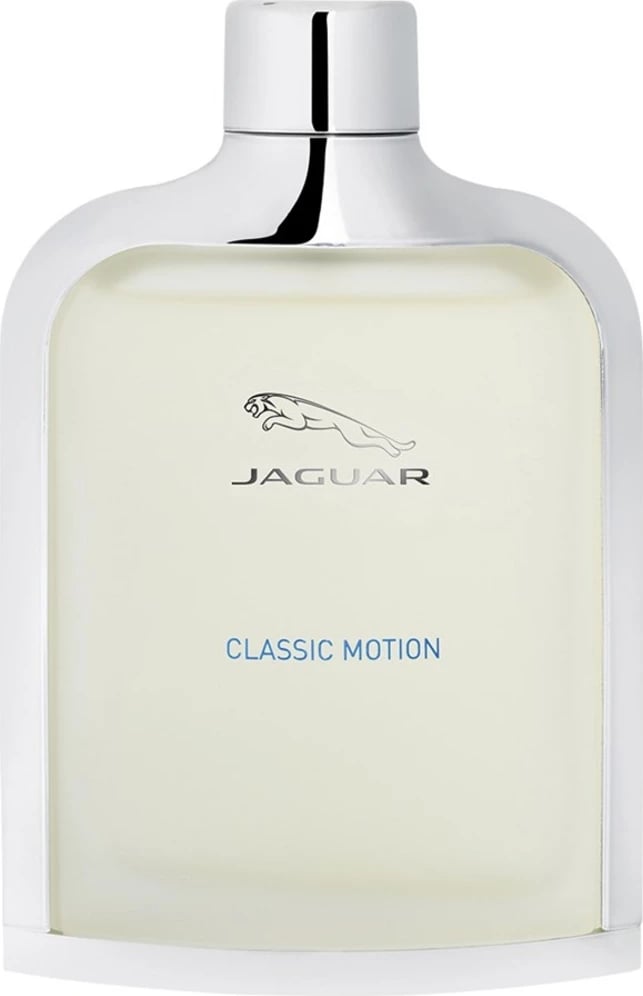Eau de Toilette për meshkuj Jaguar Classic Motion 100ml