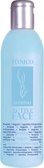 Tonik fytyre REDUMODEL Active Face Marine, 200ml Tonik fytyre REDUMODEL Active Face Marine, 200ml