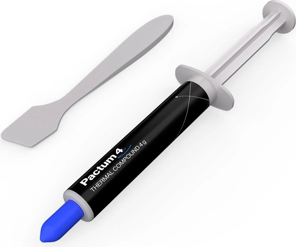 Pastë Termale Endorfy Pactum 4 - 4g