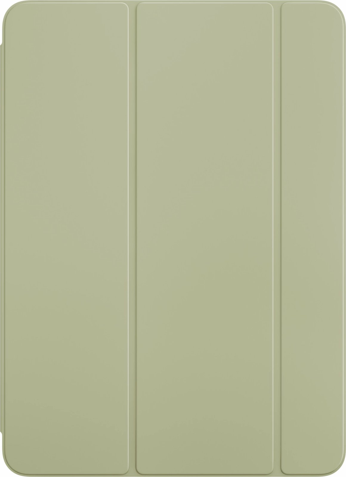 Mbështjellës Apple Smart Folio për iPad Air 11-inch (M2), Jeshil