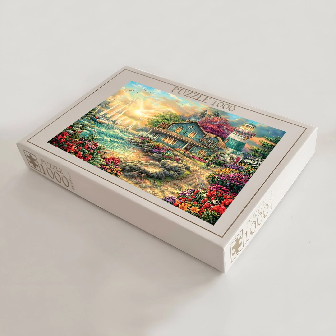 Puzzle 1000 copa, Evila Originals, PZL_013_1000 Puzzle 1000 copa, Evila Originals, PZL_013_1000