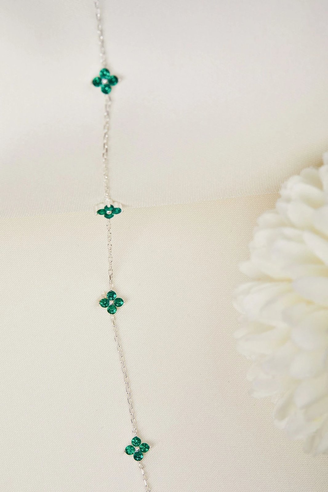 Byzylyk argjendi Elika Silver, ELKSLVR7702G