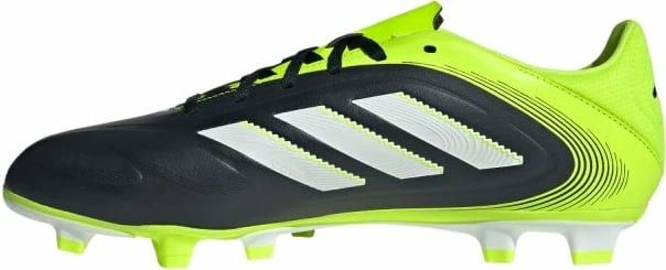 Atlete futbolli adidas për meshkuj, të zeza të gjelbra