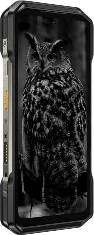 Celular Ulefone Armor 27 Pro 5G, 12/256GB, i zi, pa karikues