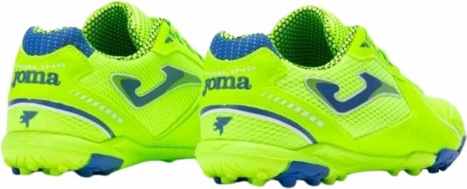 Atlete futbolli Joma për meshkuj dhe femra, të gjelbra