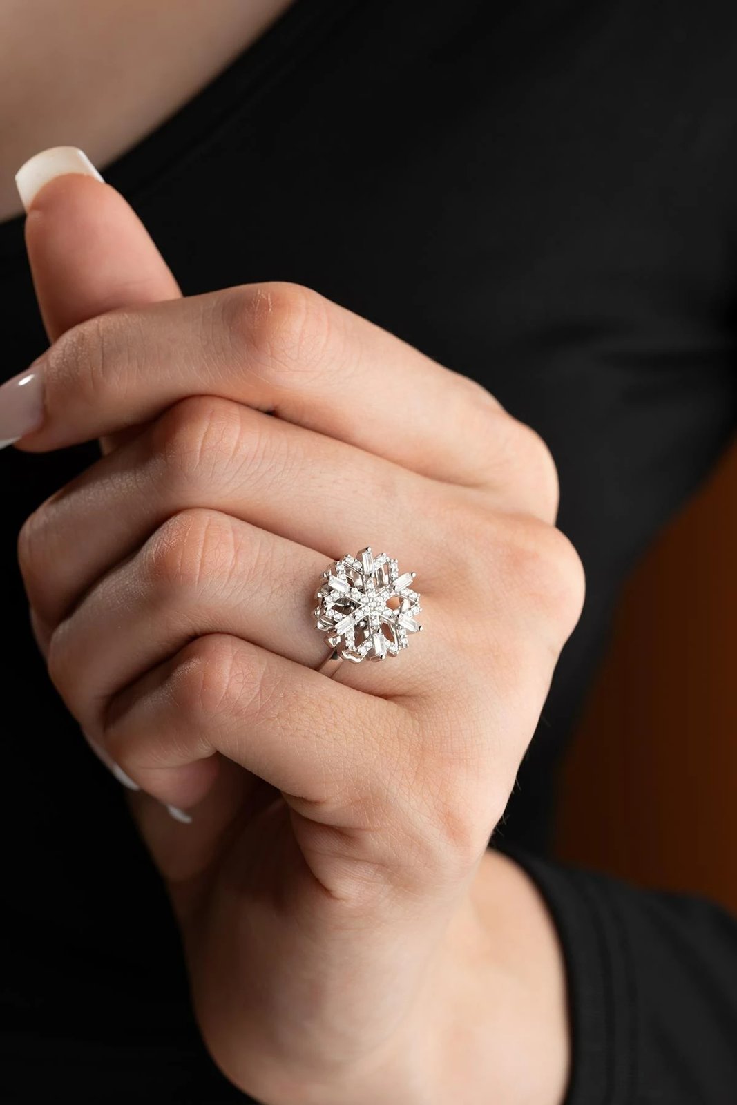 Unazë argjendi, Jumeon, NRZ999255