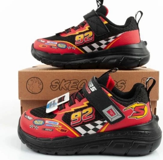 Atlete për fëmijë Skechers, djem