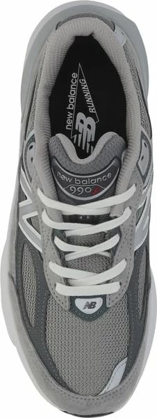 Atlete lifestyle New Balance, gri