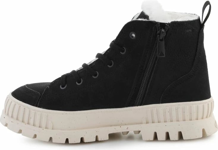 Çizme Palladium, të zeza