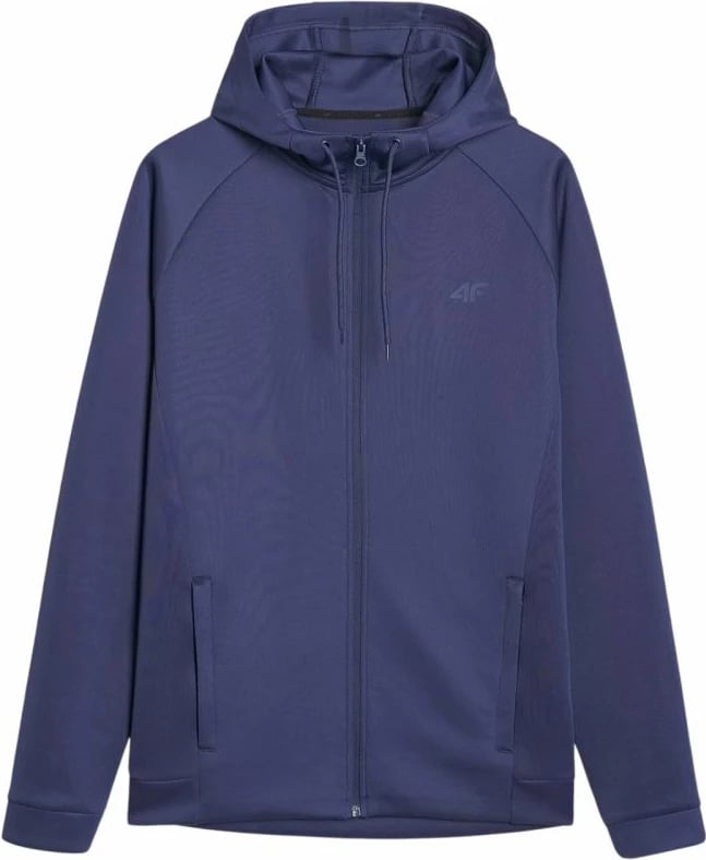 Duks për meshkuj 4F, navy blue