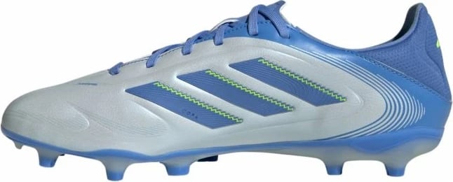 Atlete futbolli adidas për meshkuj dhe fëmijë, të kaltra