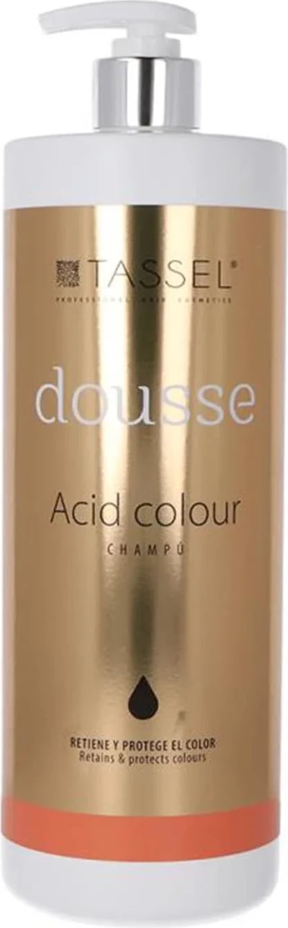 Shampon Eurostil Dousse Acid Colour 1000ml