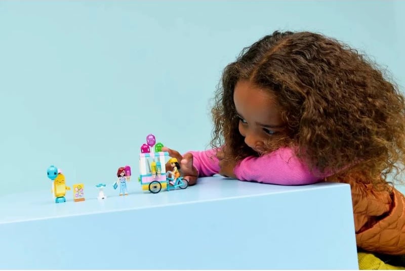 Set LEGO Friends për fëmijë