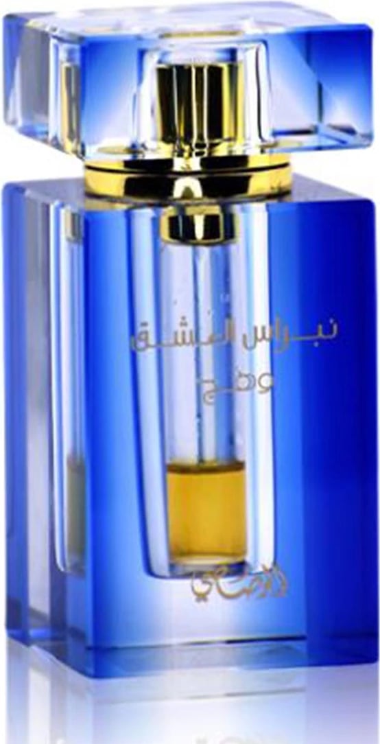 Vaj parfumi Rasasi Al Isqh Wajaha 6ml