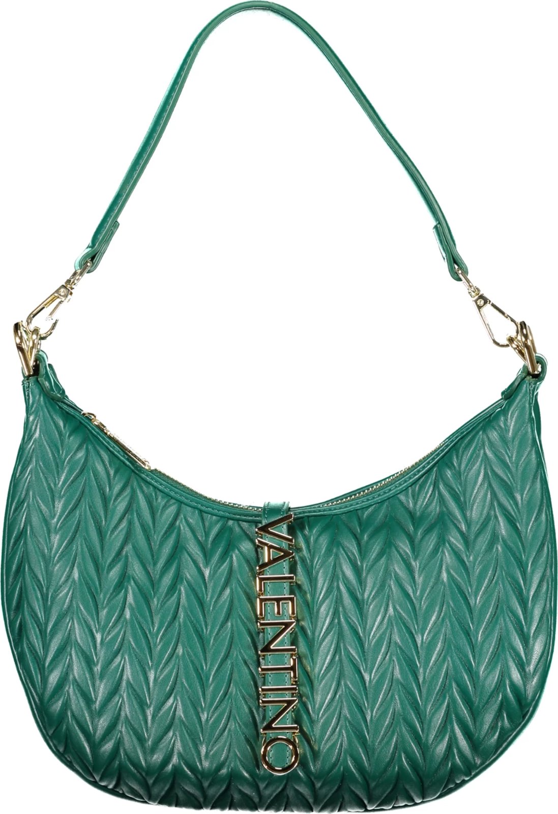 Çantë për femra Valentino Bags, gjelbër