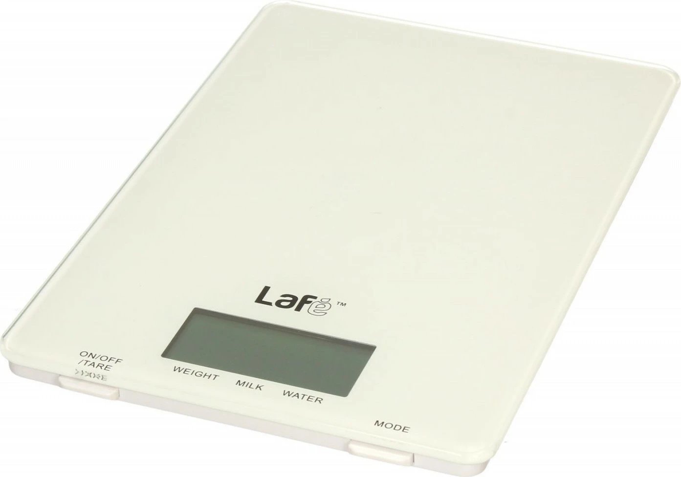 Peshore kuzhine Lafe WKS001.5, elektronike, 5 kg, e bardhë