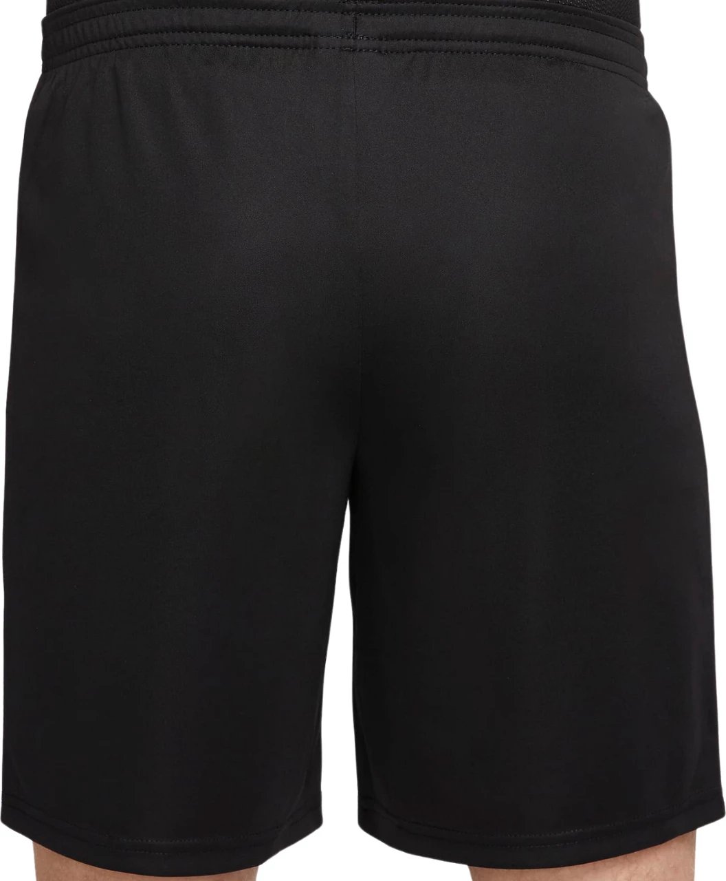 Shorce për meshkuj Nike, të zeza