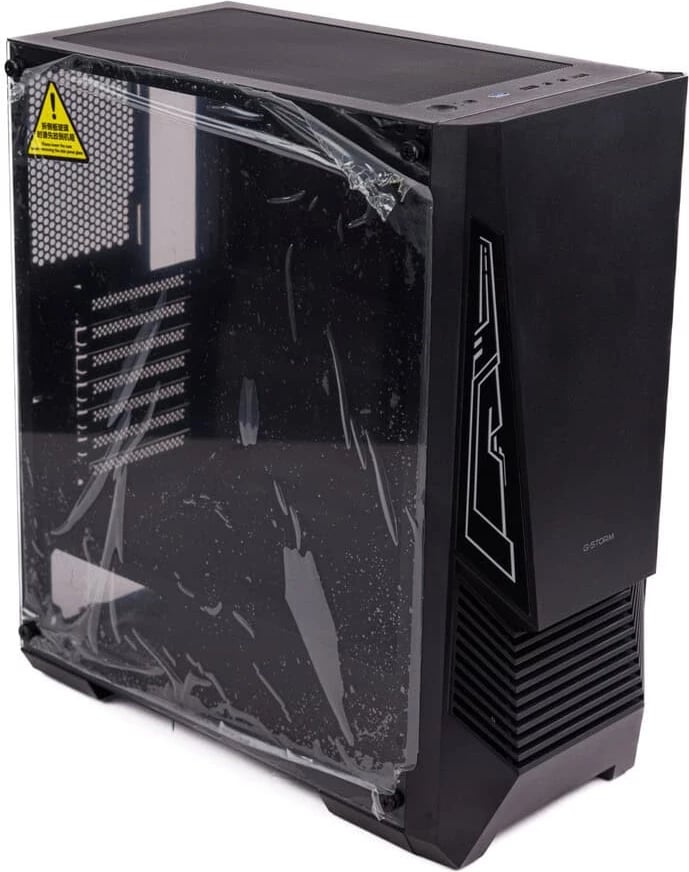 Shtëpizë SAMA 2051 (Zezë)