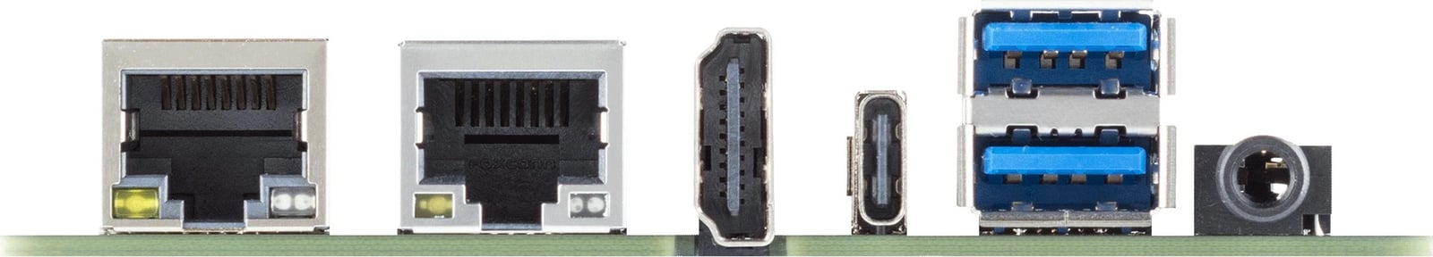 Pllakë amë ASUS Tinker Board 3N Plus, 4GB RAM, 32GB eMMC