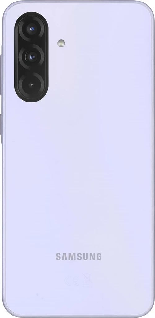 Celular Samsung Galaxy A36, 6.7", 6+128GB, 5G, vjollcë