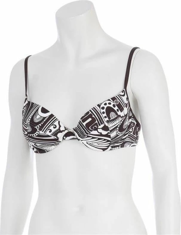 Bikine top Banana Moon, femra