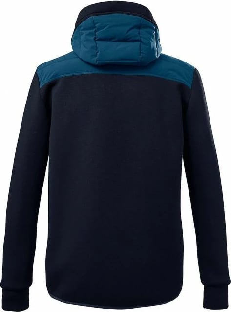 Jakne për meshkuj Killtec, ngjyrë navy blue