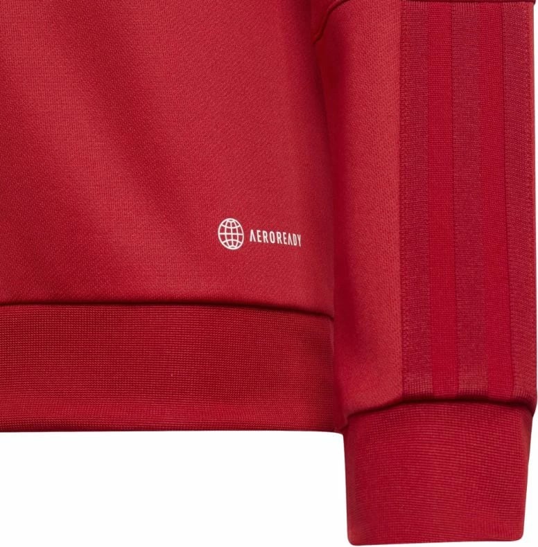 Duks për fëmijë adidas, i kuq