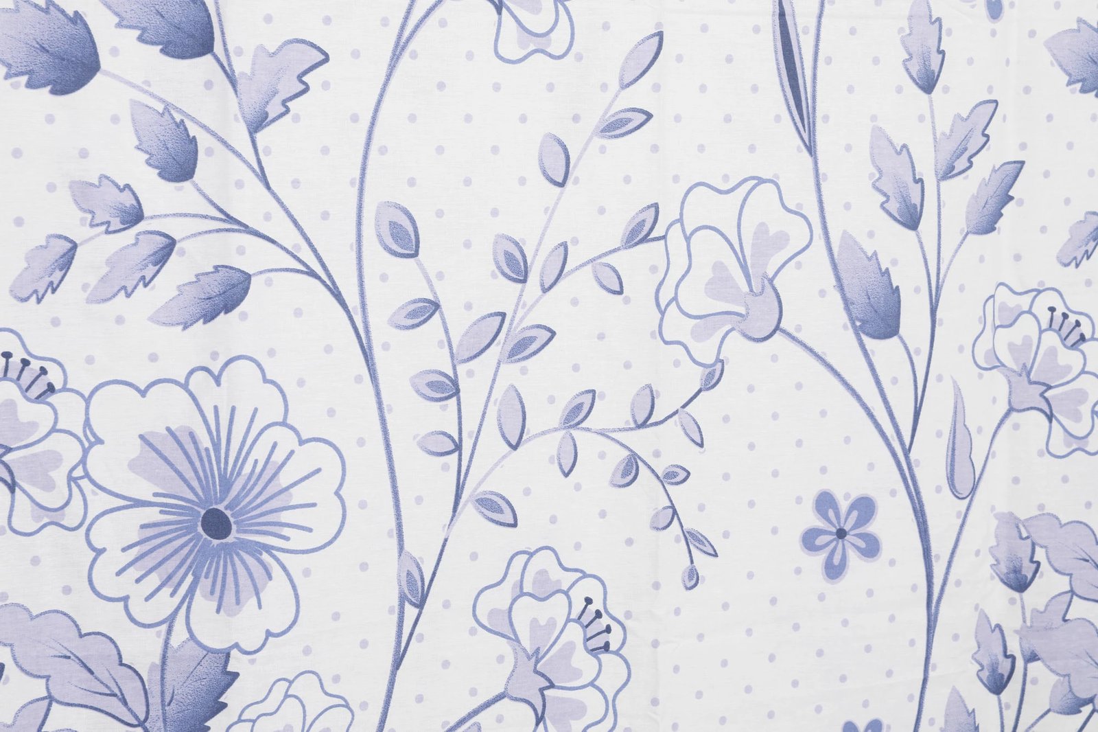 Set mbulesë për jorgan njëpersonësh Ranforce, L'essentiel, Sudenaz, blu