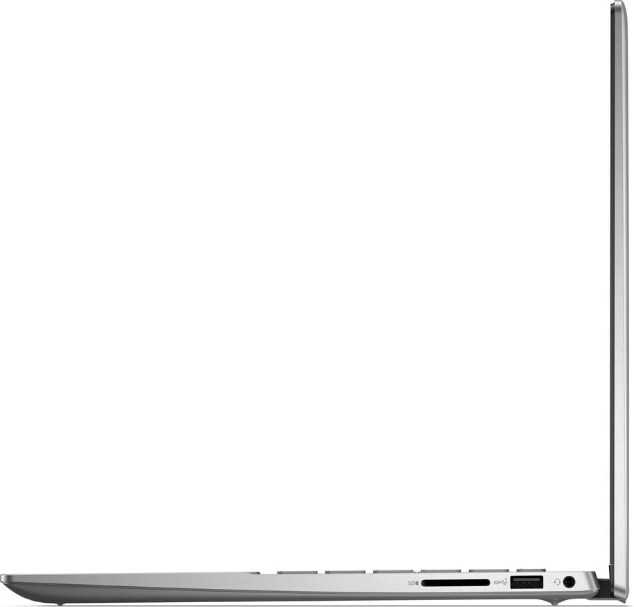 Laptop 2-në-1 Dell  Inspiron 7430 2-in-1 Hybrid (2-in-1) 35.6 cm (14") Touchscreen Full HD+ Intel® Core™ i5 i5-1335U 16 GB LPDDR5-SDRAM 512 GB SSD Wi-Fi 6E (802.11ax) Windows 11 Home Silver