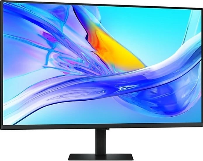 Monitor Samsung ViewFinity S8 LS37D800UAUXEN, 37", UHD, i zi