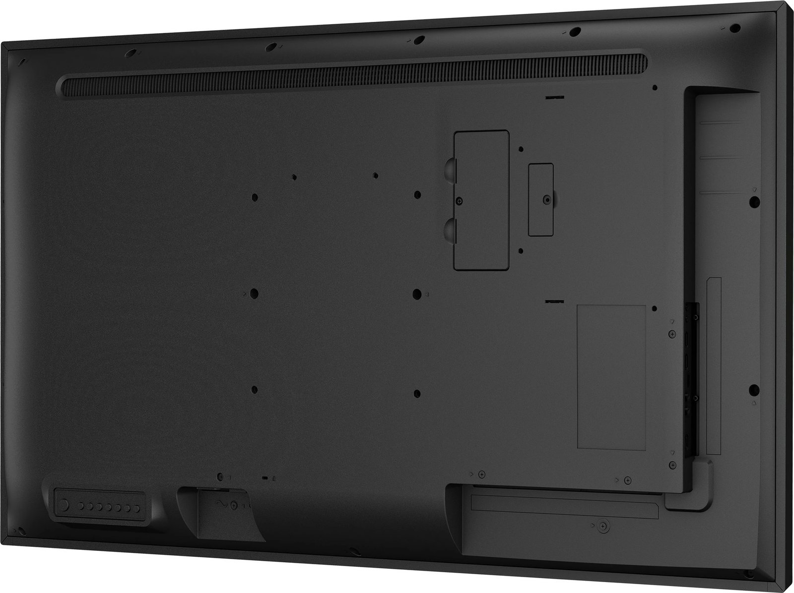 Panel interaktiv iiyama T4362AS-B1, 108 cm, 4K Ultra HD, IPS