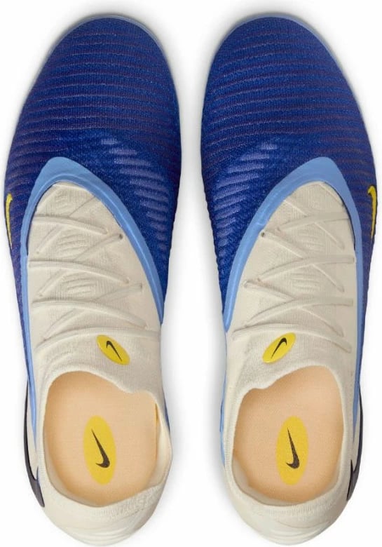 Atlete futbolli Nike, Phantom 6 Low Elite LV8 FG