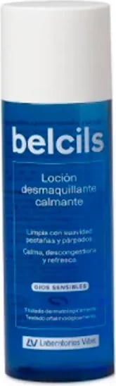 Largues grimi Belcils Make-up Remover Soothing Lotion, 150ml