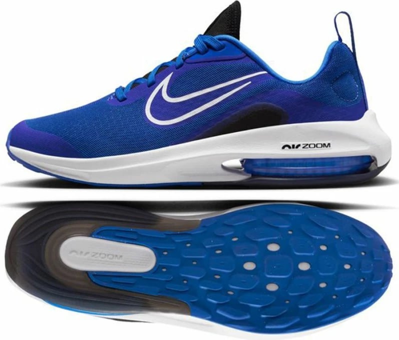 Atlete për fëmijë Nike, blu