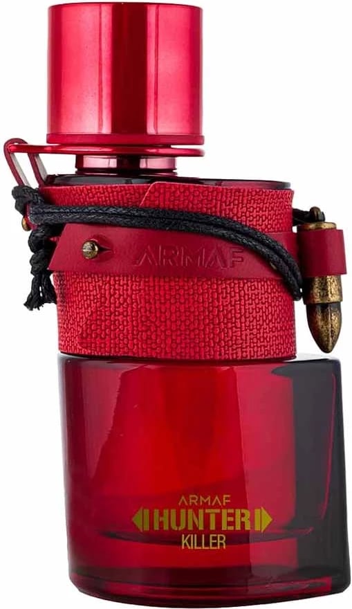 Eau de Parfum për meshkuj Armaf Hunter Killer 100ml