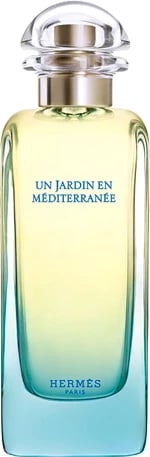 Eau de Toilette Hermes Un Jardin En Mediterranee 100ml