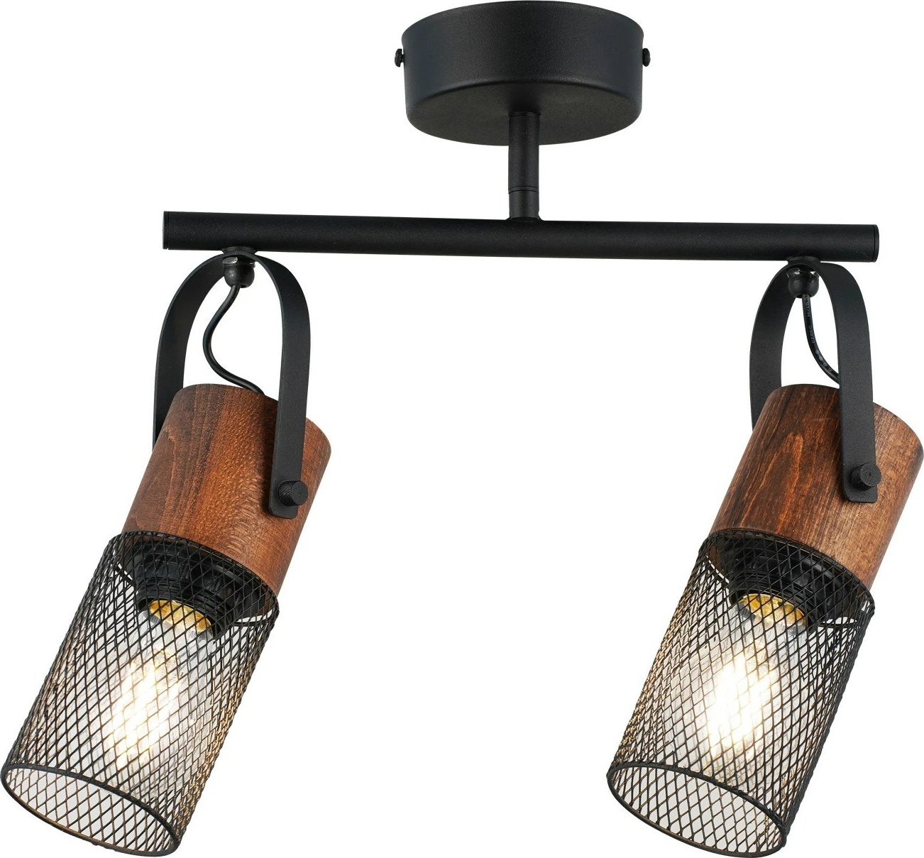 Llambadar Opviq, Lema - 70-12, ngjyrë e zezë