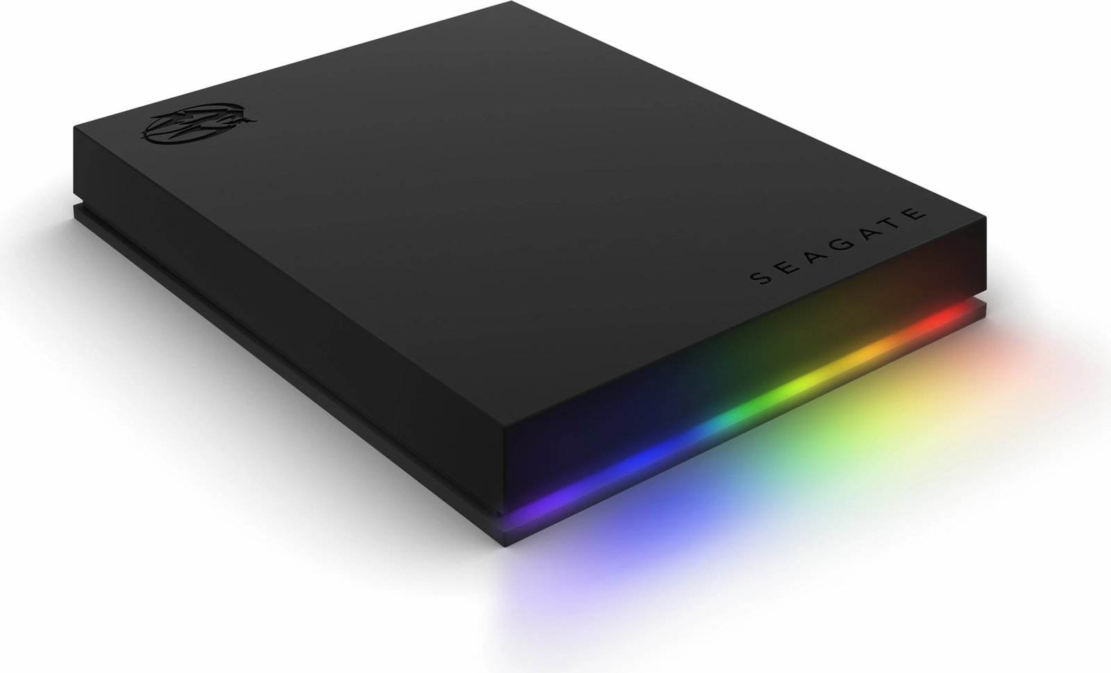 Hard disk Seagate FireCuda Gaming 2TB, i zi Hard disk Seagate FireCuda Gaming 2TB, i zi