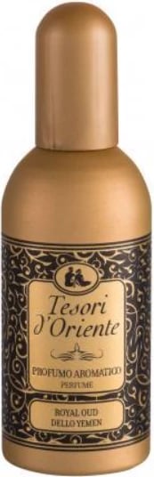 Parfum Tesori D'Oriente Royal Oud, 100 ml
