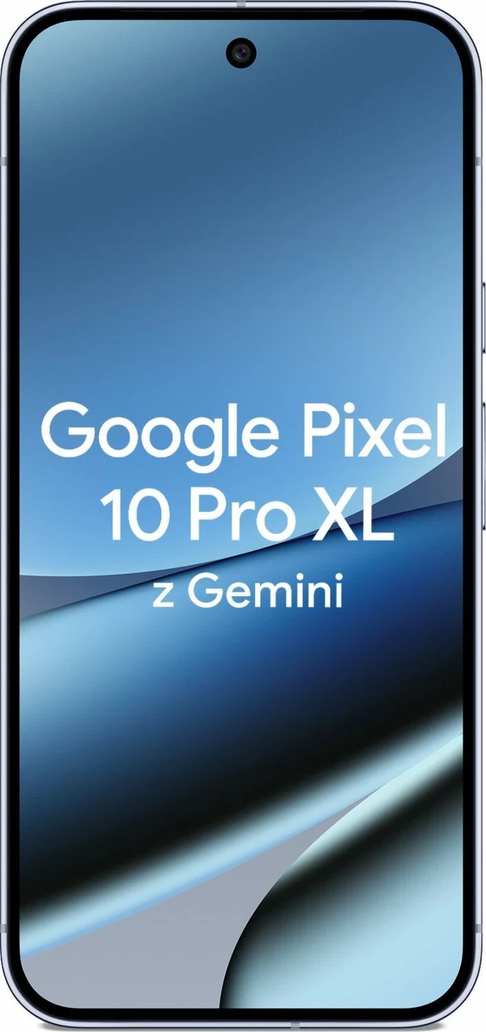 Celular Google Pixel 10 Pro XL 5G 16/256GB Dual SIM Moonstone